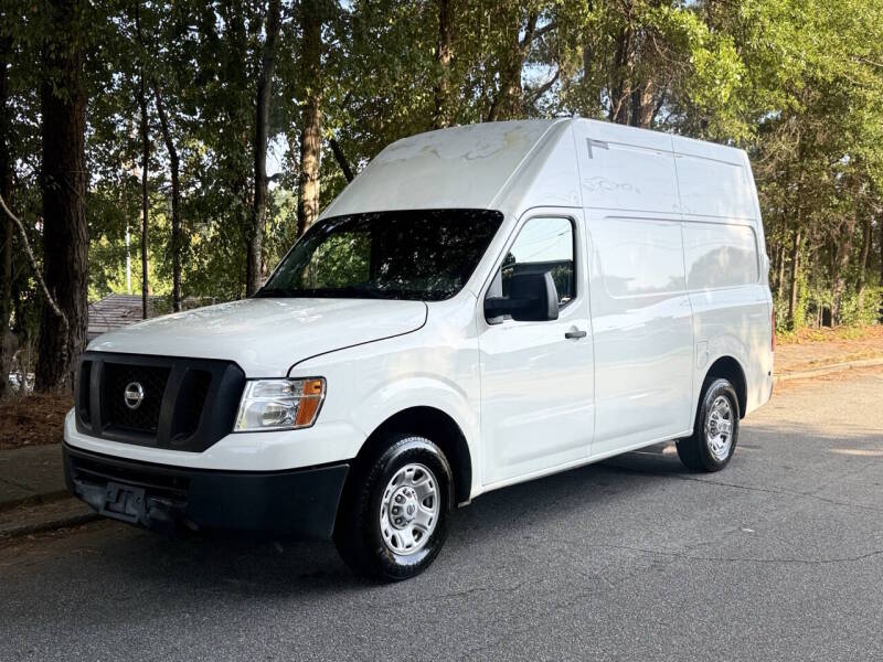 nissan nv cargo 2020 1N6BF0LY3LN807447 image nissan nv cargo 2020 1N6BF0LY3LN807447 image